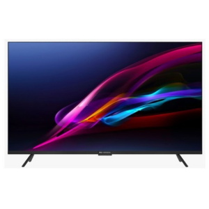 43 Inch QLED 4K Smart Google TV | Dolby Atmos, Dolby Vision, HDR10, Voice Control & 120Hz