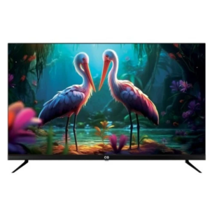32 Inch Full HD Smart Google TV | HDR10, Dolby Audio, Voice Control, Chromecast & Dual-Band Wi-Fi