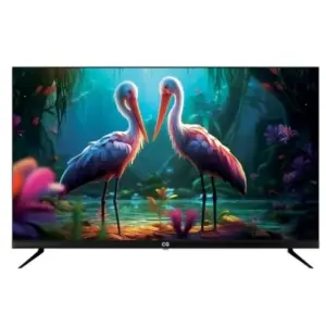 32 Inch Full HD Smart Google TV | HDR10, Dolby Audio, Voice Control, Chromecast & Dual-Band Wi-Fi