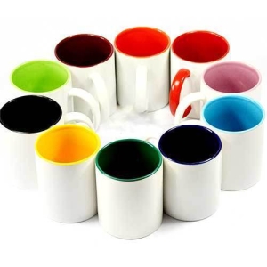 Two Toned Mug