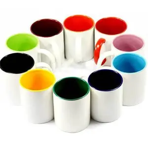 Two Toned Mug