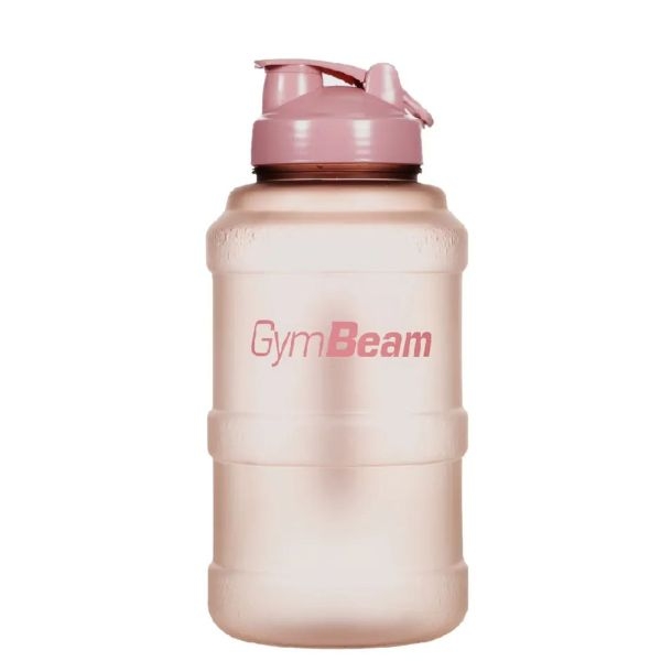 Portable Plastic Water Bottle Sports Special Shaker Cup Sports Bottle Large Capacity - Image 4