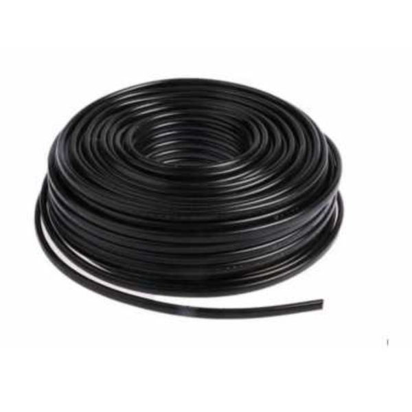 Single pair Telephone Wire with 20 Pcs RJ11 Jack - Image 4
