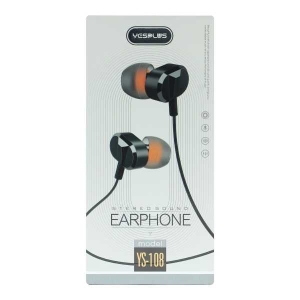 Yesplus Ys-108 Stereo Sound Earphone
