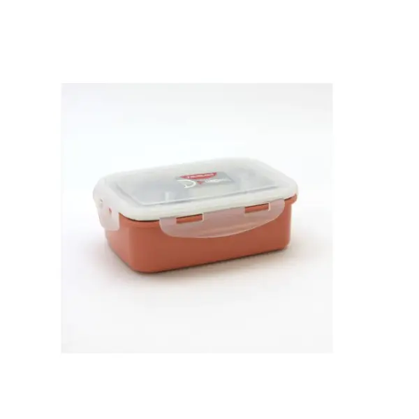 Lunch Box 8083 Green - Image 3