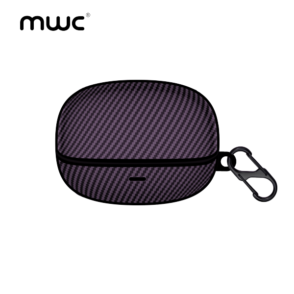 MWC ASVA Pro Carbon Fiber Texture Cover | Shock-Proof Protective case | Available in 4 Colors - Image 5