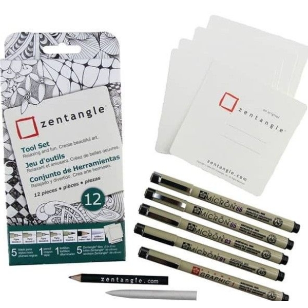 KOI Coloring Brush Pens – Individual Color | Single Brush Pen for Art, Calligraphy & Sketching - Image 3