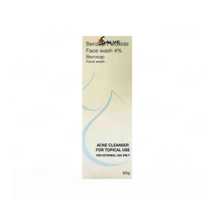 Benxop Face Wash 50gm