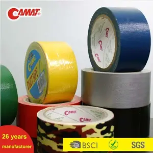 Comix Banding Tape 1.5 Inch Silver Colour By Mitrata