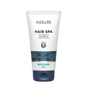 Assure Hair Spa 150g