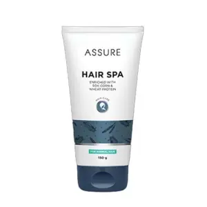 Assure Hair Spa 150g