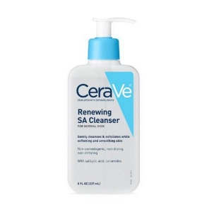 CeraVe Renewing SA Cleanser 237ml