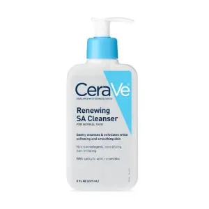 CeraVe Renewing SA Cleanser 237ml