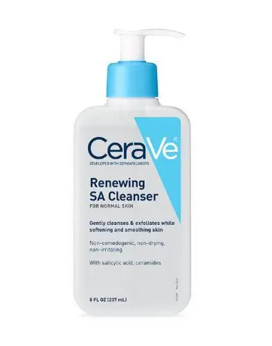 CeraVe Renewing SA Cleanser 237ml