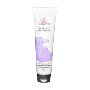 Origo Acne free face wash 100ml