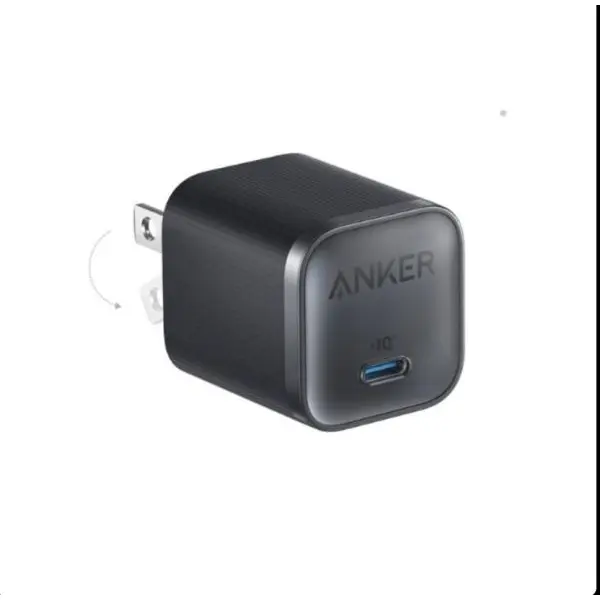 45W Fast Charger 1C USB-C | Compact Power Adapter - Image 2