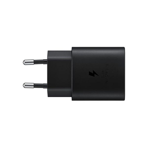 25W Fast Charger Adapter (Type C) - Image 2