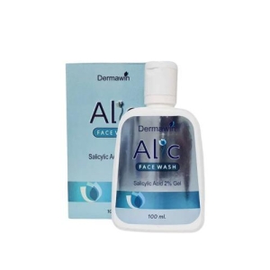 Alic Facewash 100ml