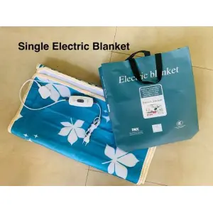Electric blanket King Size