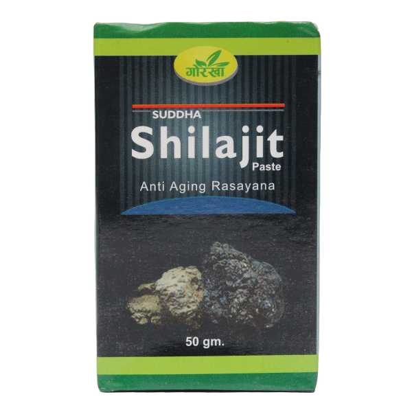 Gorkha Suddha Shilajit Paste 50 gm - Image 3