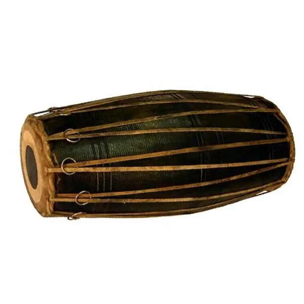 Nepali Madal Medium - Image 2