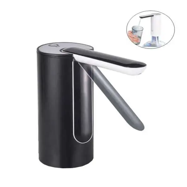 Smart Rechargeable Electric Automatic Water Dispenser Pump - Image 4