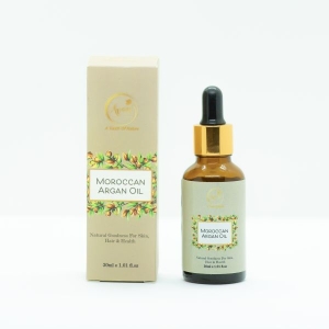 Avani Cold Pressed Argan Oil 30 ml