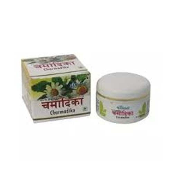 Blubels Charmadika Anti-marks Black Spot Remover Cream - 20 Gm - Image 3