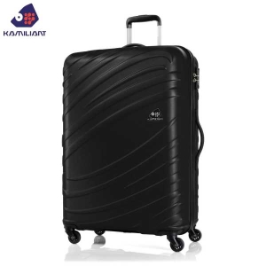 Kamiliant Siklon 55cm Hardside Spinner