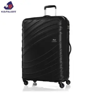 Kamiliant Siklon 55cm Hardside Spinner