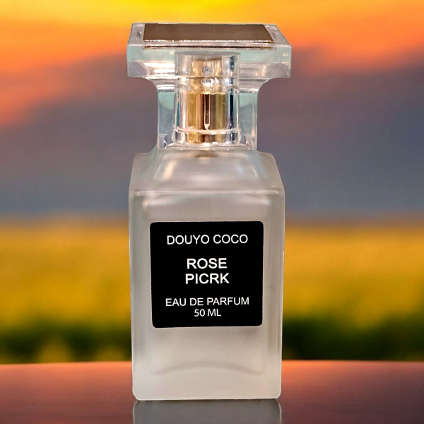 Douyo Coco EDP Long-Lasting Natural Perfume 50ml - Image 4