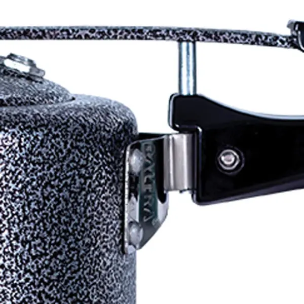BALTRA Elegant Hammer Coating Pressure Cooker 3 ltr | Induction Based |Automatic safety valve | Better pressure regulation | New improved vent weight | Rust proof components | Long lasting sealing ring | 7 years warranty | - Image 4
