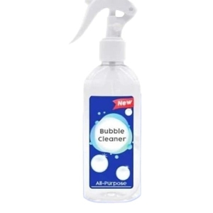 100ml Kitchen Cleaner Grease Remover Multipurpose Bubble Cleaner Cleaning Detergent Household Cleaning Liquid Kitchenware