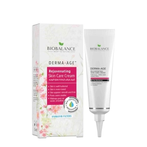 Biobalance Derma Age Rejuvinating Skin Care Cream 55ml
