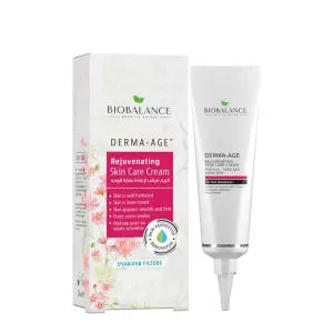 Biobalance Derma Age Rejuvinating Skin Care Cream 55ml