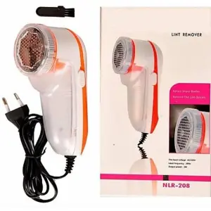 Rechargeable Waken Cloth Fuzz/Lint/Fluff Remover For All Woolens Sweaters, Blankets, Jackets, Carpet
