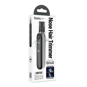 Hoco Portable Nose Hair Trimmer HP33