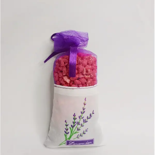 KOJA Scented Sachet Bag, Home Fragrance Sachets Gift Set - Image 5