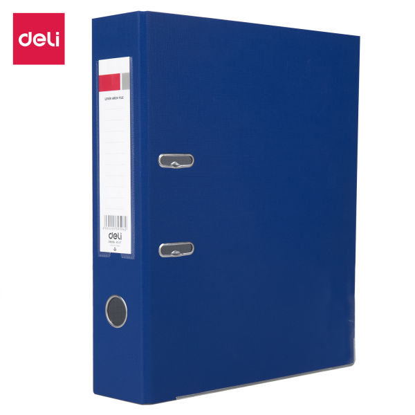 Premium Lever Arch File – Sturdy, Smooth, & Perfect for Organized Office & School Files! set of 50 - Image 2