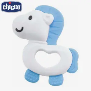 Chicco Teether Pony Fantastic Love