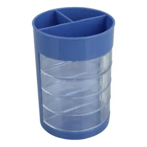 Comix B2101 Pen Cup/ Pen Holder / Pen Stand By Mitrata