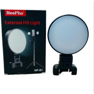 External  Fill Light  Video, Photo  Recording Lighting