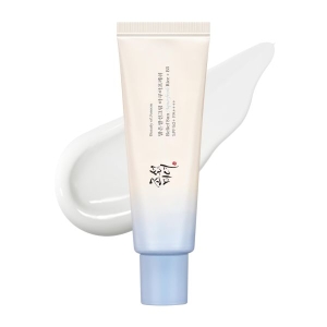 BOJ Relief Sun Aqua-fresh : Rice + B5 [50ml] by Genuine Collection