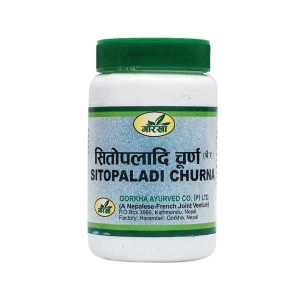 Gorkha Sitopaladi Churna 100 gm