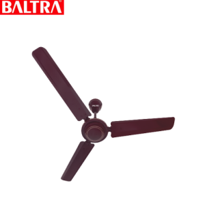 BALTRA Celling Fan | Dream | 48 Inch | 100% copper winding | Superior quality CRC stamping | Rust proof powder coating | Superior paint finish | Double ball bearing for longer life | High air delivery | 75 W | 24 months warranty