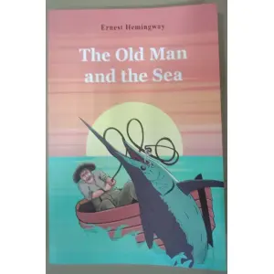 The Old Man and The Sea