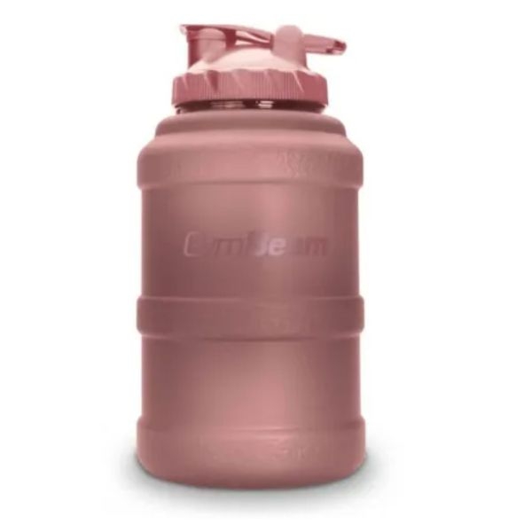 Portable Plastic Water Bottle Sports Special Shaker Cup Sports Bottle Large Capacity - Image 3