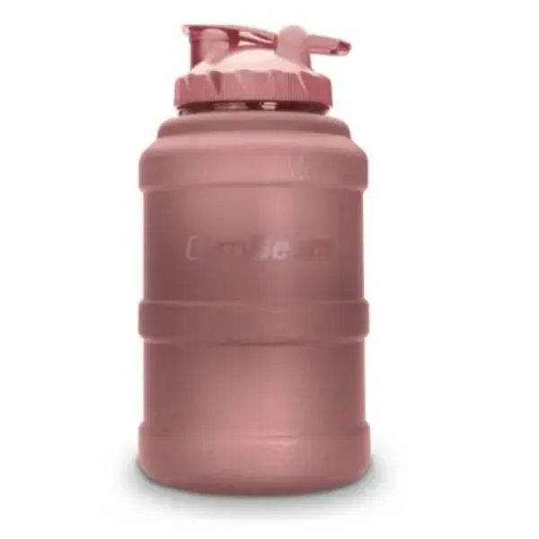 Portable Plastic Water Bottle  Sports Special Shaker Cup  Sports Bottle  Large Capacity - Image 4