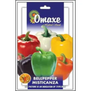 Round A Year Exotic Seeds Pack - All Time All Season Baramase (बार्है मासे जुन सुकै मौसम मा जुनसुकै ठाउमा सजिलै उम्रिने )