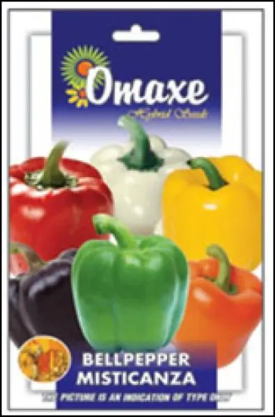 Round A Year Exotic Seeds Pack - All Time All Season Baramase (बार्है मासे जुन सुकै मौसम मा जुनसुकै ठाउमा सजिलै उम्रिने )